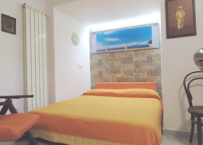 Casa Louga Casa vacanze Sorrento