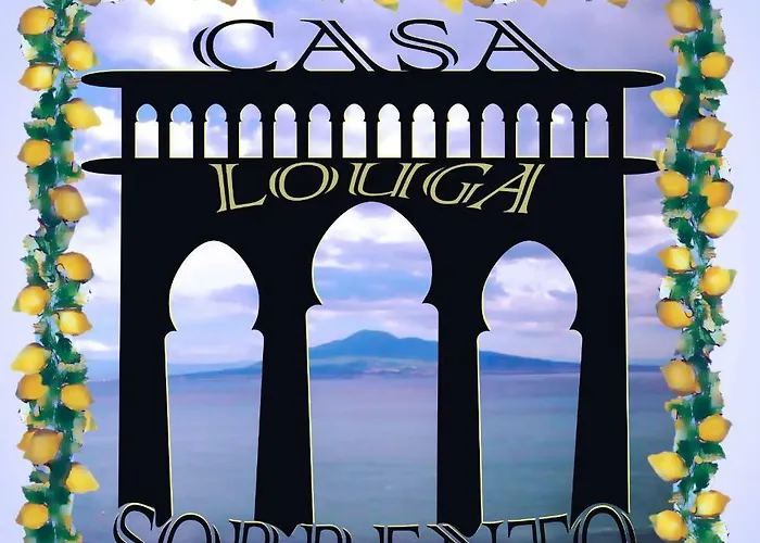 Casa Louga *
