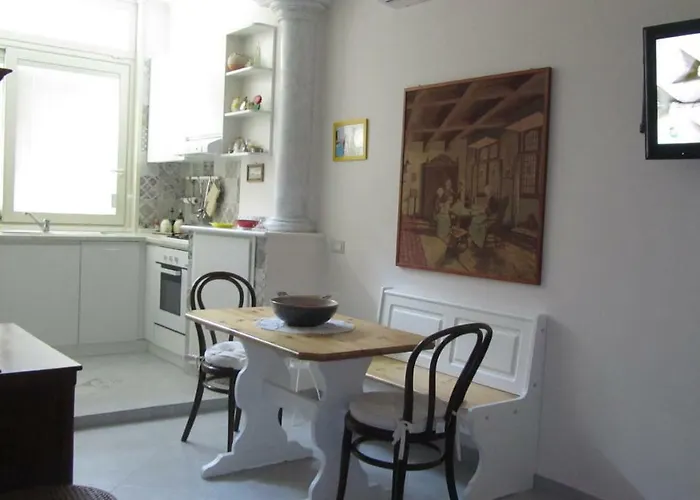 Casa vacanze Casa Louga