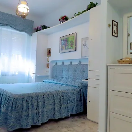 Casa Louga Сорренто