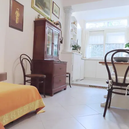 Casa Louga * Сорренто