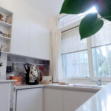 Casa Louga Сорренто