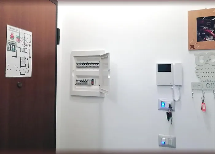 Дом отдыха Casa Louga