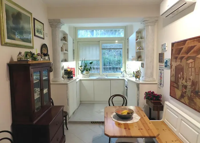 Casa Louga Дом отдыха Сорренто