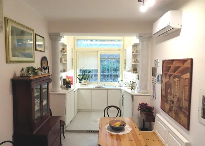 Дом отдыха Casa Louga *