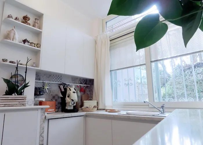 Casa Louga Сорренто