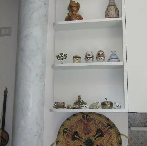 Casa Louga Дом отдыха Сорренто