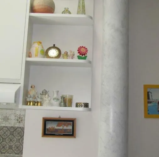 Casa Louga Сорренто