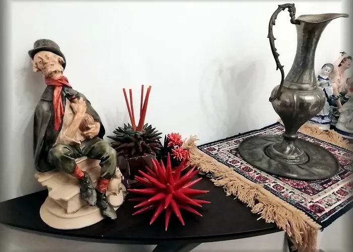 Casa Louga Дом отдыха *