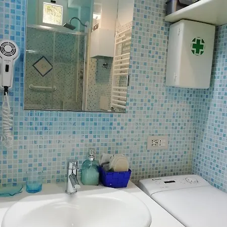 Сasa de vacaciones Casa Louga Península Sorrentina