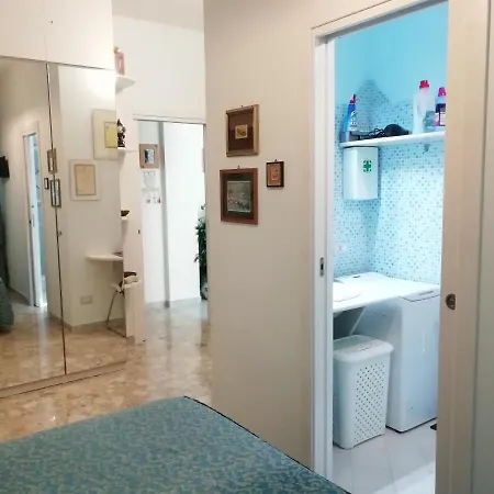 Nyaraló Casa Louga Sorrento