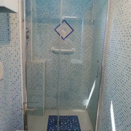Nyaraló Casa Louga *