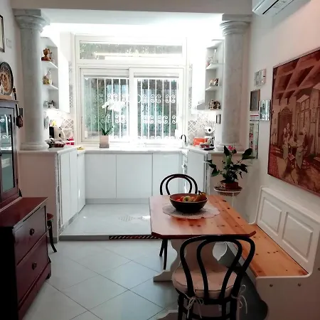 Nyaraló Casa Louga Sorrento