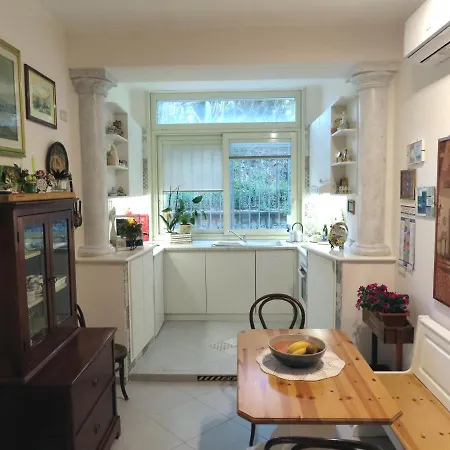 Casa Louga Nyaraló Sorrento