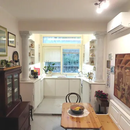 Nyaraló Casa Louga *