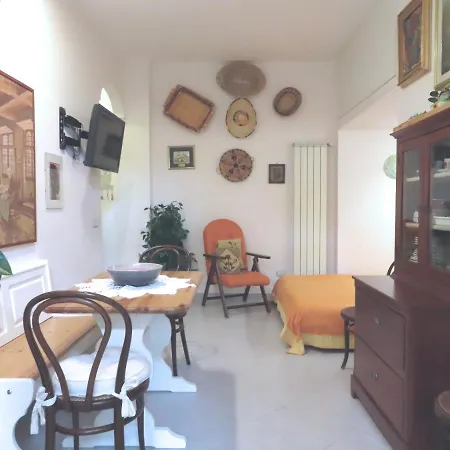Casa Louga Península Sorrentina