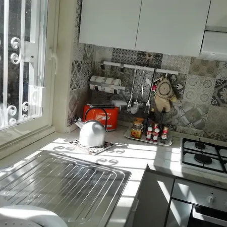Casa Louga Nyaraló