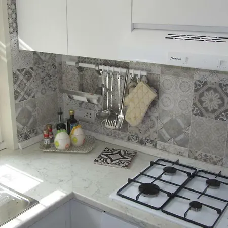 Nyaraló Casa Louga *