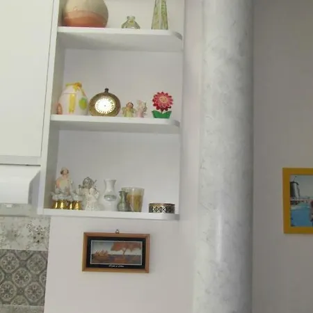 Casa Louga Península Sorrentina
