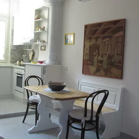 Nyaraló Casa Louga