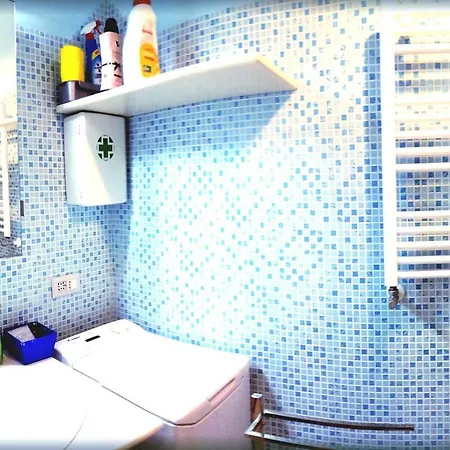 Сasa de vacaciones Casa Louga Península Sorrentina