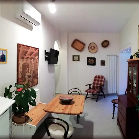 Сasa de vacaciones Casa Louga Península Sorrentina