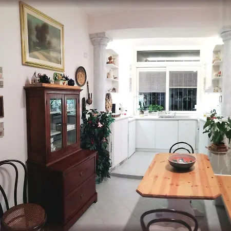 Casa Louga Nyaraló