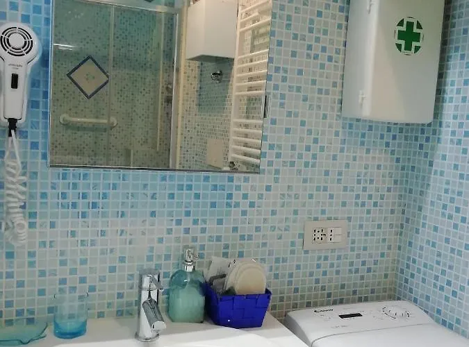 Сasa de vacaciones Casa Louga Península Sorrentina