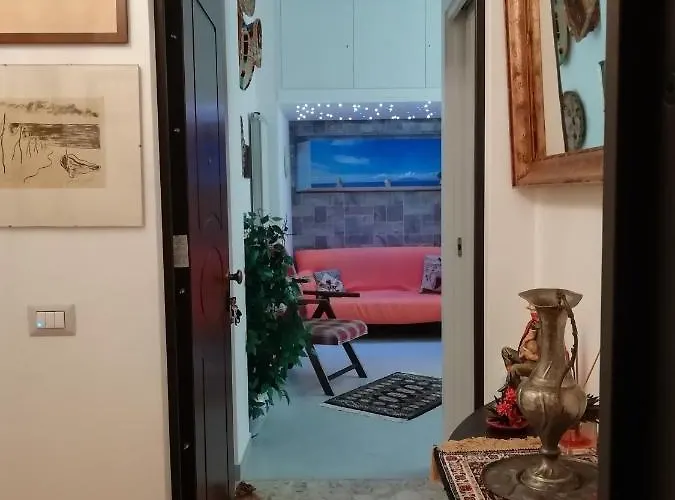 Casa Louga Vakantiehuis *