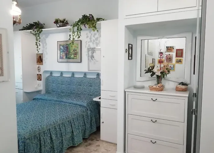 بيت للعطل Casa Louga *