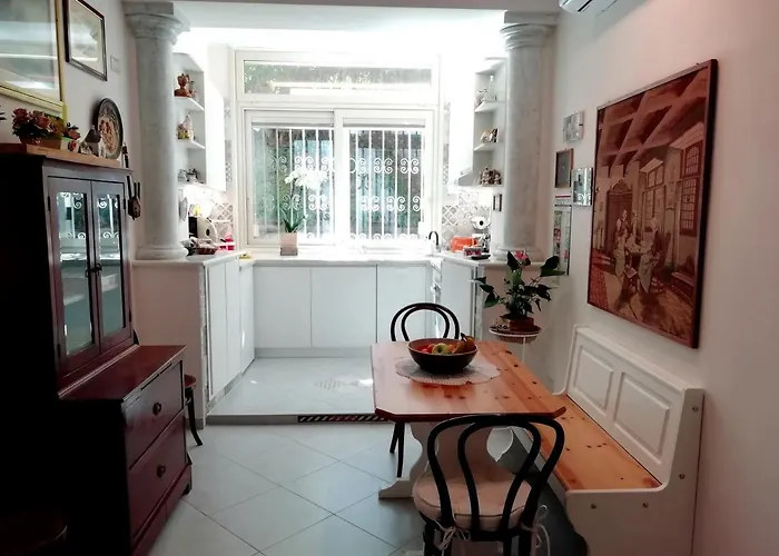 Сasa de vacaciones Casa Louga Península Sorrentina