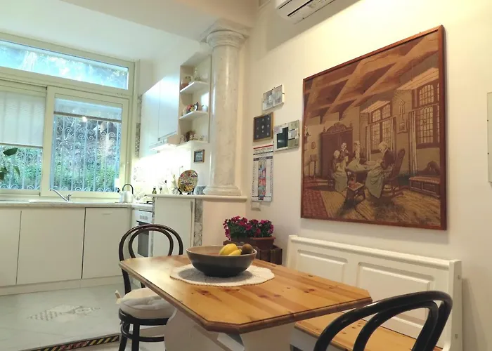 بيت للعطل Casa Louga *