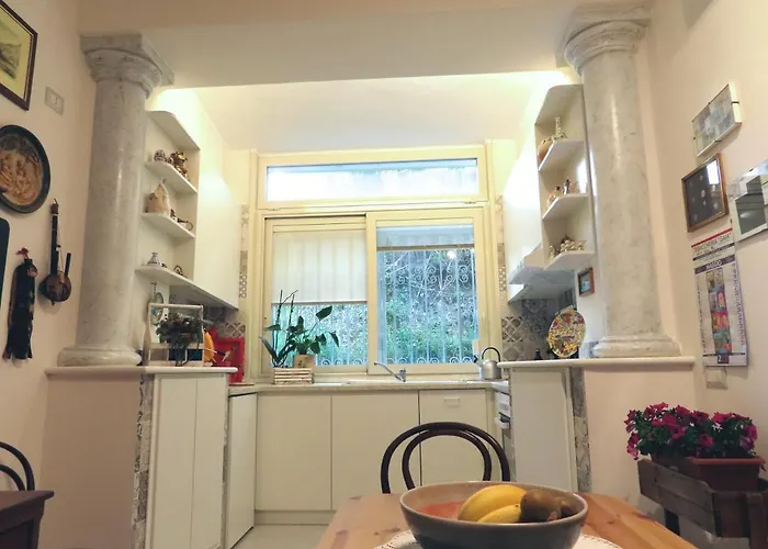 Casa Louga Vakantiehuis