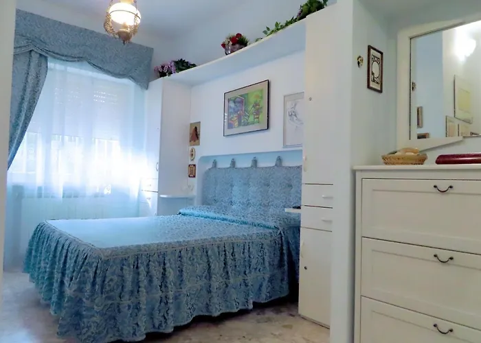 Casa Louga Península Sorrentina