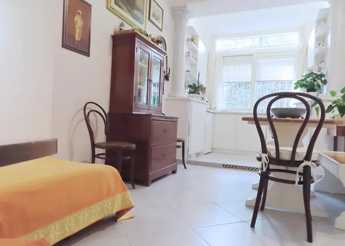 Casa Louga * سورينتو