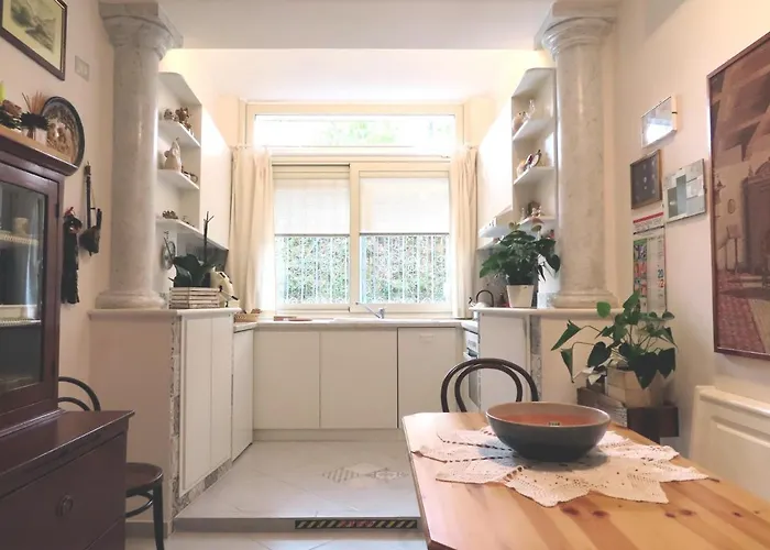 بيت للعطل Casa Louga