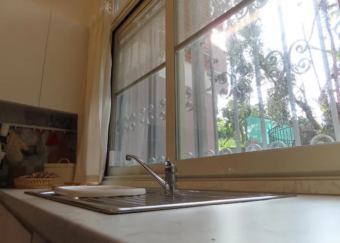 Casa Louga سورينتو