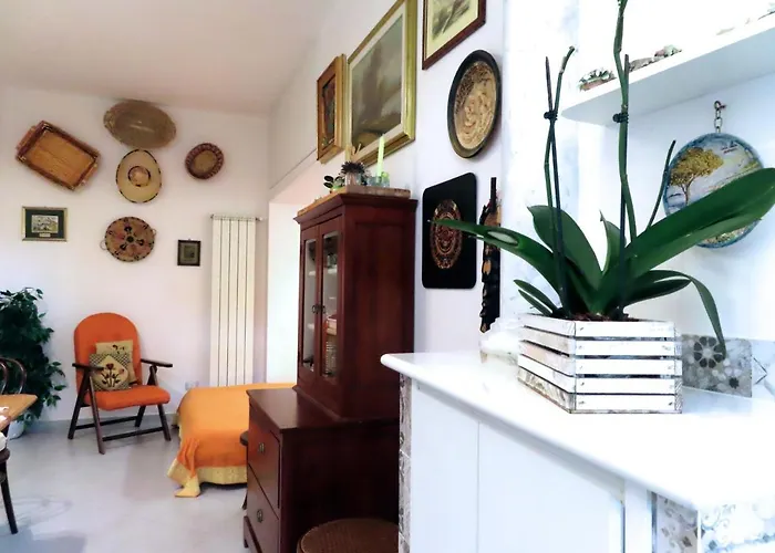 Casa Louga * سورينتو