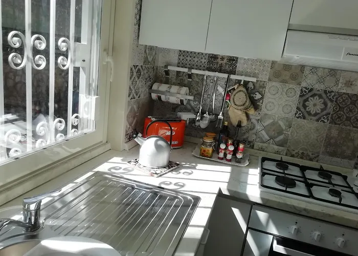 Casa Louga Сasa de vacaciones