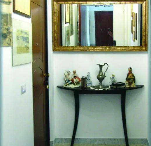 Casa Louga * Península Sorrentina