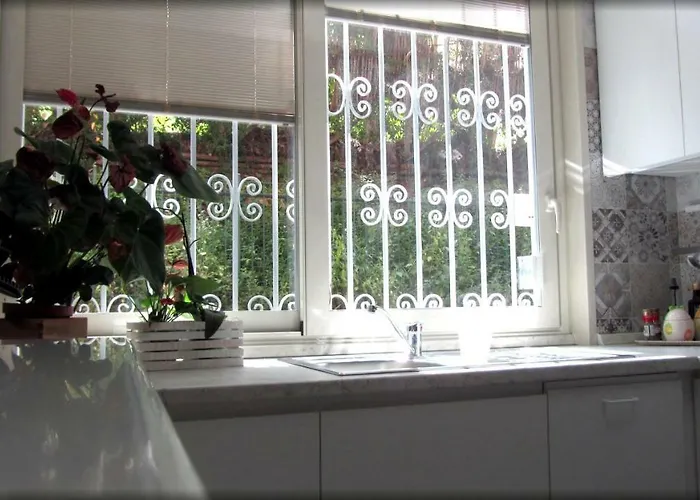 Casa Louga Vakantiehuis