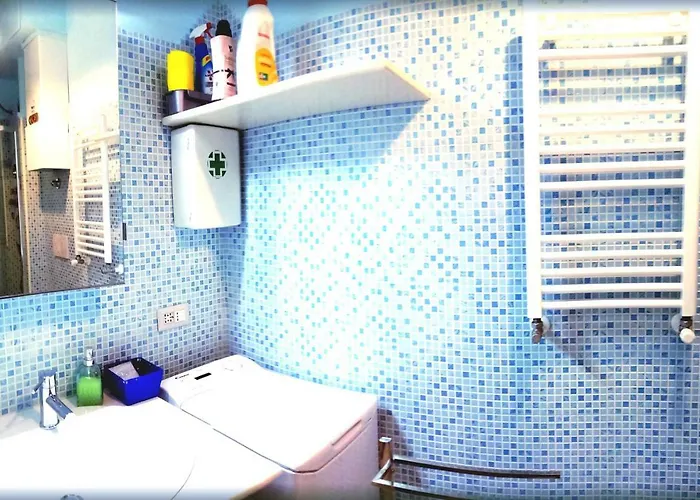 بيت للعطل Casa Louga سورينتو