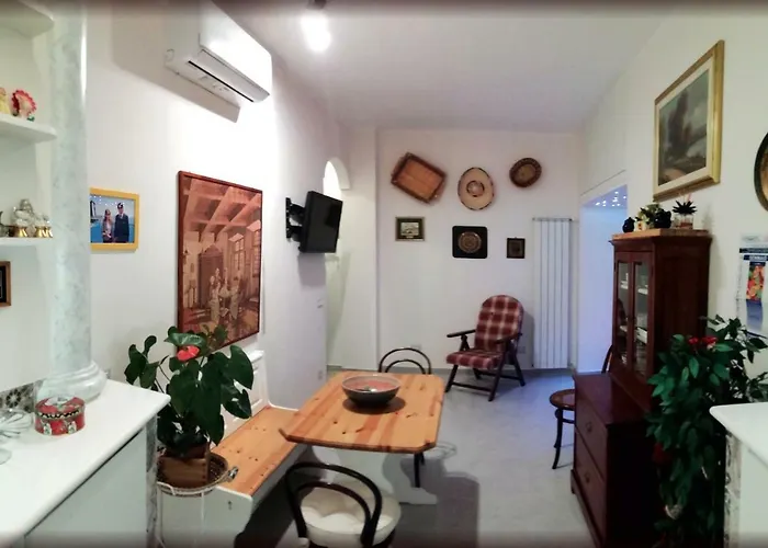 بيت للعطل Casa Louga سورينتو