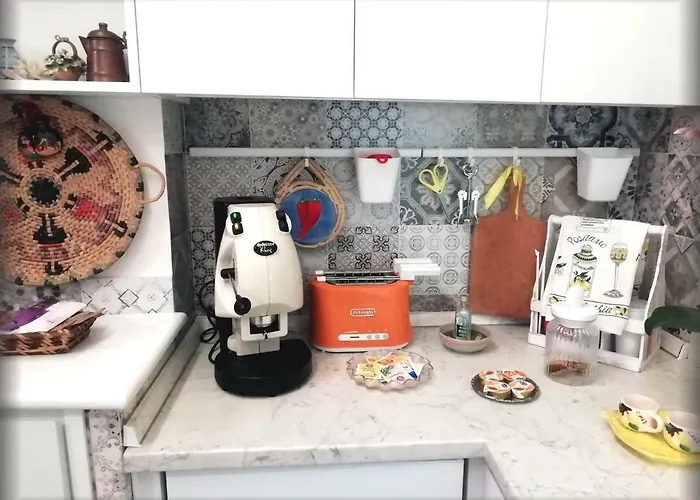 Casa Louga Сasa de vacaciones