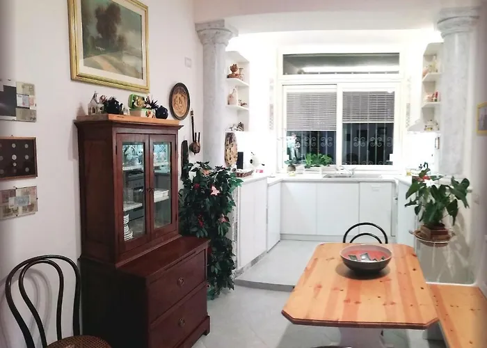 Casa Louga بيت للعطل