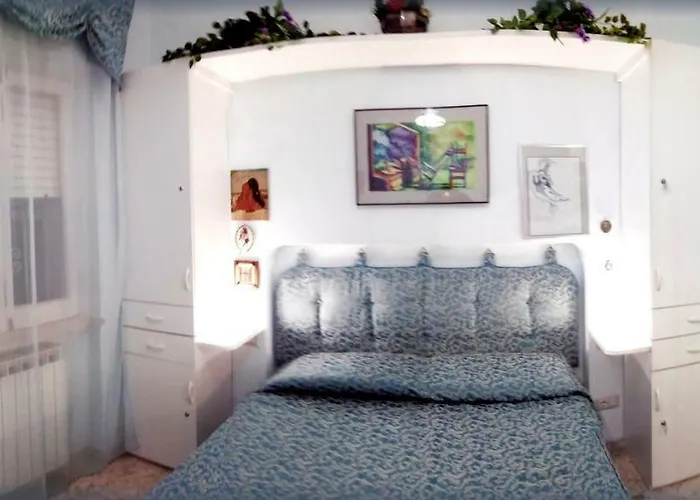 بيت للعطل Casa Louga *