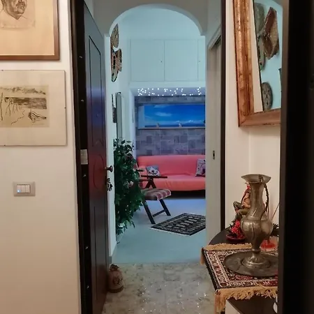 Casa Louga Vakantiehuis *