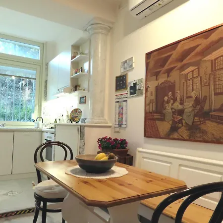 بيت للعطل Casa Louga *