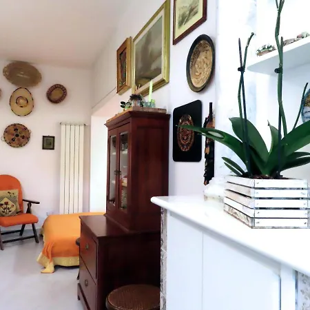 Casa Louga * Sorrento