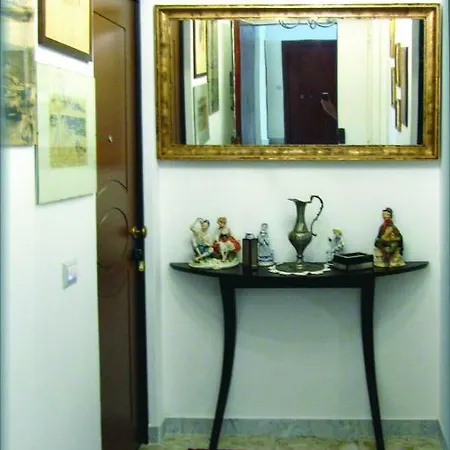 Casa Louga * Sorrento